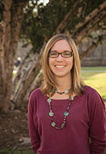 Dr. Mary Still