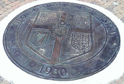 ODU seal